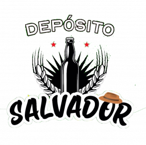 Depósito Salvador By Shob Logo