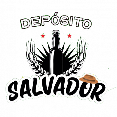 Depósito Salvador By Shob Logo